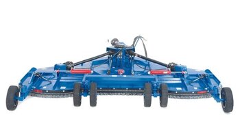 New Holland Value Rotary Cutters 714GC