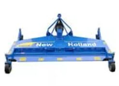 New Holland Mid Mount Finish Mowers 272GMS