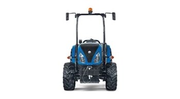 New Holland T3F Compact Specialty T3.80F