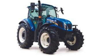 New Holland T5 Series T5.130 Auto Command™