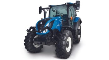 New Holland T5 Series T5.110 Electro Command™