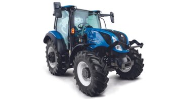 New Holland T5 Series T5.130 Dynamic Command™