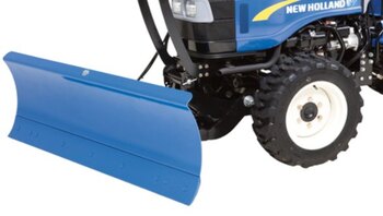 New Holland Front Blades 60CBH