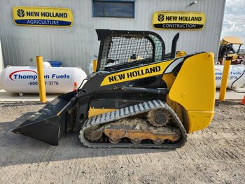 2017 New Holland B95B Long Reach