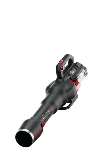 Kress Professional grade 60 V snow blower KG470