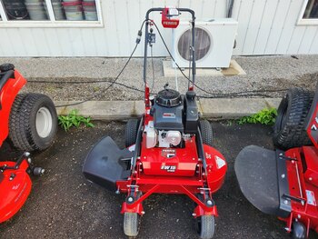 Ferris FW45 Walk Behind Mowers 5901893