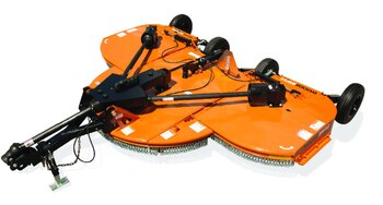 Woods Disc Harrows DHM80