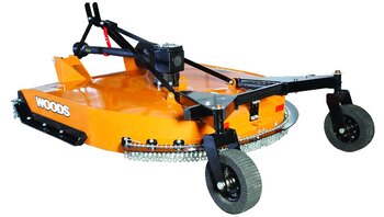 Woods BrushBull™ Cutters BB72.50