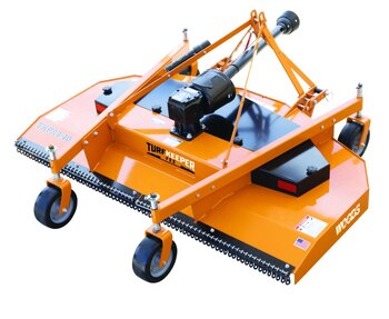 Woods TurfKeeper® TKP72.40