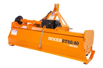 NEW Woods BB72.50 rotary cutter