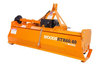 NEW Woods BB72.50 rotary cutter