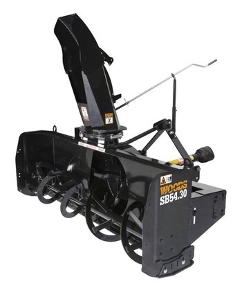 Woods TurfKeeper® TKP72.40