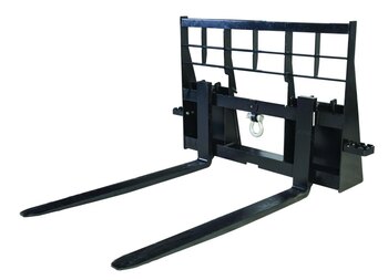 BRAND NEW HLA pallet forks