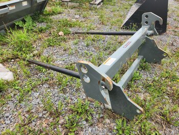 Horst Welding SE5039 Bale Spear For Sale