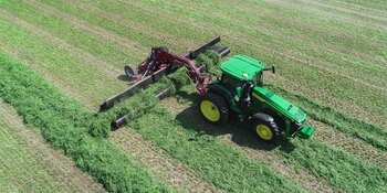 H&S FF6116 16 Wheel Flex Frame