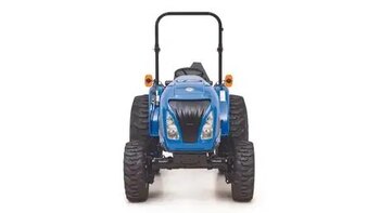 BRAND NEW New Holland Workmaster 25