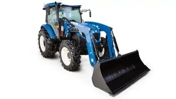 New Holland PowerStar™ PowerStar™ 110 ROPS