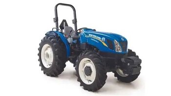 New Holland WORKMASTER™ 50 2WD