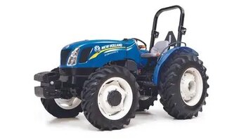 New Holland WORKMASTER™ 50 4WD