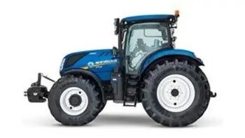 New Holland T7 Series T7.245 Classic