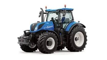 *NEW* New Holland T7.245