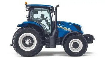 New Holland T6 Series T6.145