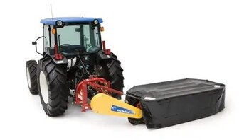 New Holland Disc Harrows