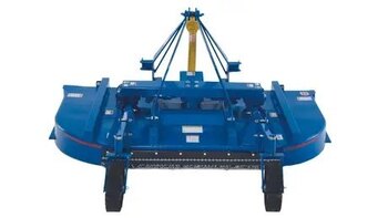 New Holland Pull Type Rotary Cutters 780GC