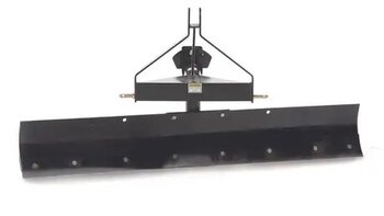 New Holland Box Blades 72BM