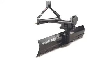 New Holland Box Blades 72BM