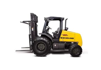 *New* New Holland F50C Forklift