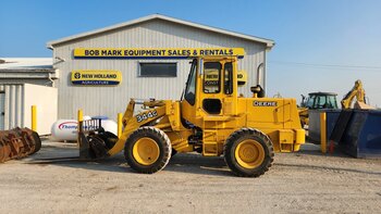 2017 Catepillar 279D Track Loader