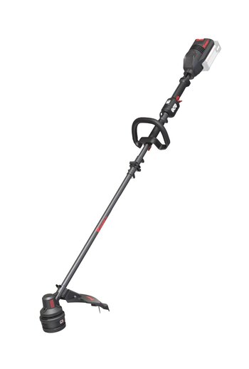 Kress Commercial grade 60 V multi attachment grass trimmer KC120.9