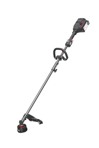 Kress Commercial grade 60 V multi attachment grass trimmer KC120.9