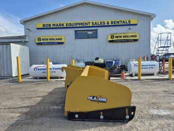 NEW HLA SP350012 snow pusher