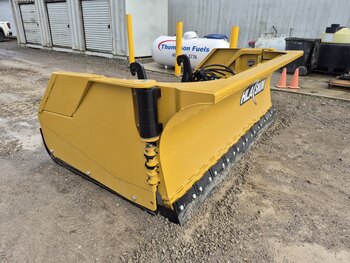 NEW HLA SB100072 Snow Blade