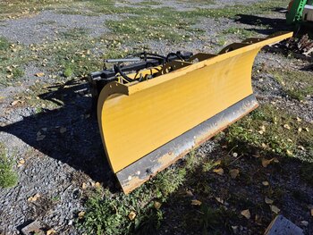 2015 AgroTrend 3078 78 inch snow blower