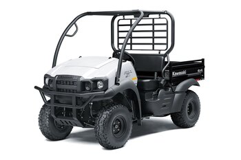 2026 Kawasaki MULE SX 4x4 XC LE