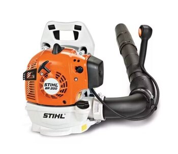STIHL BR 700 42820111639