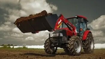 2022 Case IH FARMALL 75A