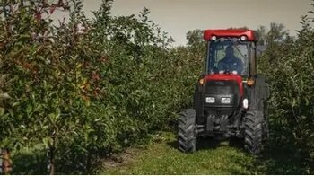 2024 Case IH FARMALL 60A