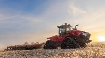 Case IH Steiger 475