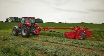 2023 Case IH DC103