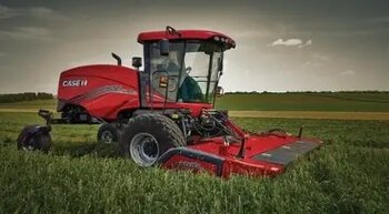 Case IH Patriot 4450