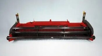 Case IH Rotary Disc Headers RD165