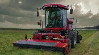 Case IH Rotary Tillers & Disk Harrows