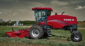 Case IH Rotary Tillers & Disk Harrows