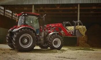 Case IH General Purpose Buckets