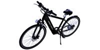 Daymak vermont 36v hot sale electric bicycle review