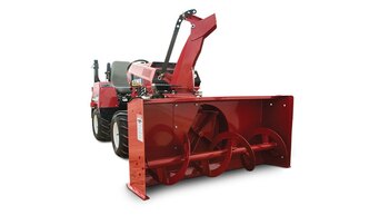 STEINER SNOW BLOWER